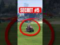 5 SECRET VEHICLES IN GTA GAMES