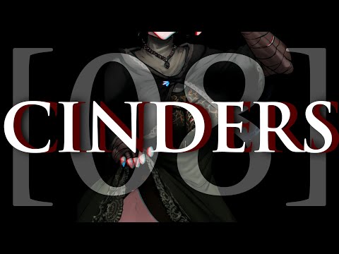 Церковь свидетелей Олдрича | Dark Souls 3: Cinders 2.07.1 | Прохождение за суммонера