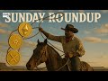 Sunday Roundup S04E33