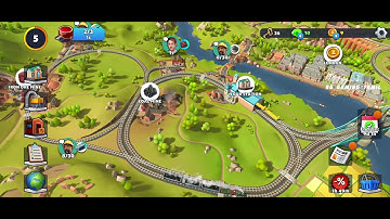 [ Reupload ] Trainstation 2  - Gameplay Walkthrough Episode # 2 (iOS, Android)