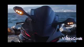 byk süper intro@BYKMotovlog