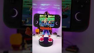 🕹️ Why the Retroid Pocket Nova Uses a 4:3 Display