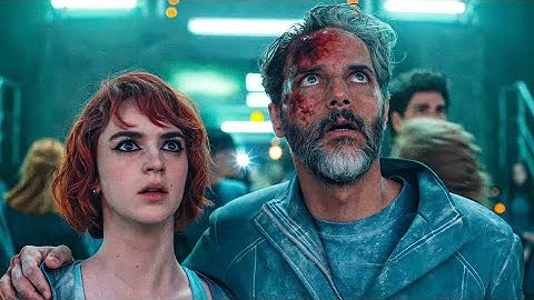 Company Fakes Nuclear War to Trap Billionaires in a Bunker and Steal Their Money