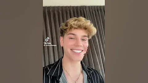 TikTok spider filter prank compilation