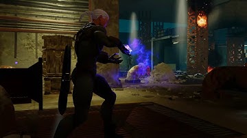 XCOM 2 WoTC Legend Ironman (4 Man Squad Size) - Part 10