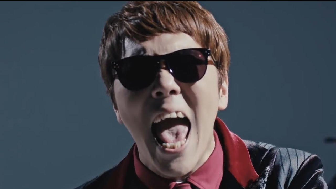 ハモリしかできなくなった「今」【ヒカマニ】