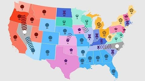 State.io - Conquer the World in the Strategy Game