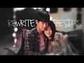 Moon Young & Kang Tae - Rewrite the Stars | It's Okay to Not Be Okay [Finale]