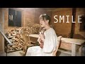 ♪ SMILE /  Nat King Cole ウクレレ 弾き語り マオイクノコヤにて