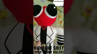 PHONK KILLER X KSLV—MIDNIGHT SHIFT