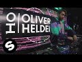 Capture de la vidéo Oliver Heldens Live (Presented By Watch Dogs 2)