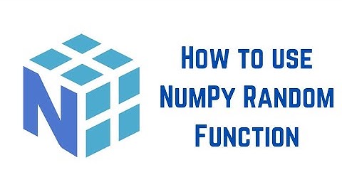 Python NumPy Tutorial For Beginners - numpy.random.rand() | How to use NumPy Random Function