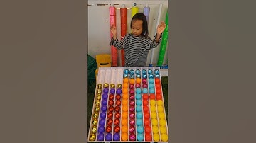 game challenge Sort ball puzzle #games #game #shortvideo #shorts #short #puzzle #challenge