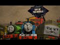 Day of the Diesels Rewrite | Trailer!