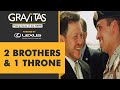 Gravitas: The Game of Thrones in Jordan