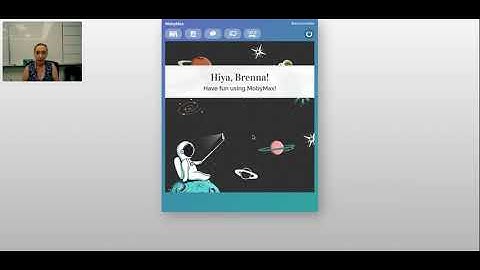 How to Access Games in MobyMax