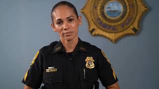 Noticias de Policía de Tampa: Semana del  1 de Julio de 2024