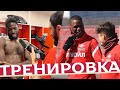 Жиго врывается в эфир и атакует Шамара! Чернов — о новых встречах со Слуцким и ЦСКА