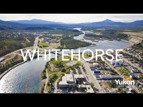 Whitehorse, Yukon - Where to stay, see, eat and do