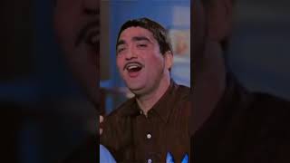 Mere Saamne Wali Khidki Mein - Padosan (1968)  #meresaamnewalikhidki #padosan #kishorekumar #rdburma