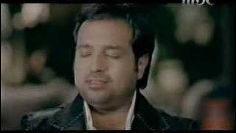 Rashed Almajid- 3shan el7oob.niceee