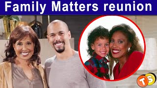 Bryton James reacts to TV mom Telma Hopkins joining Y&R