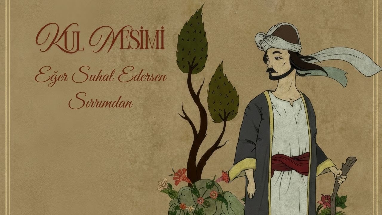 Eğer Sual Edersen Sırrımdan | Music