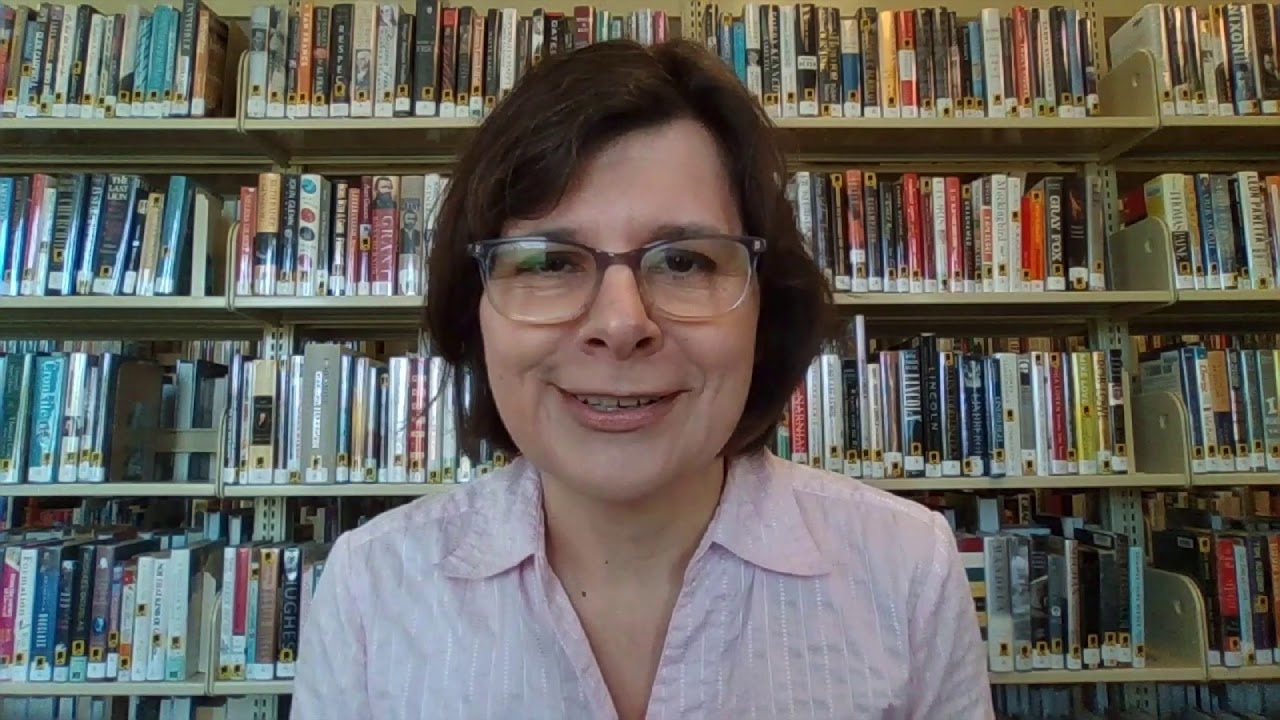 Spring Hill Public Library YouTube Spring Hill Public Library YouTube