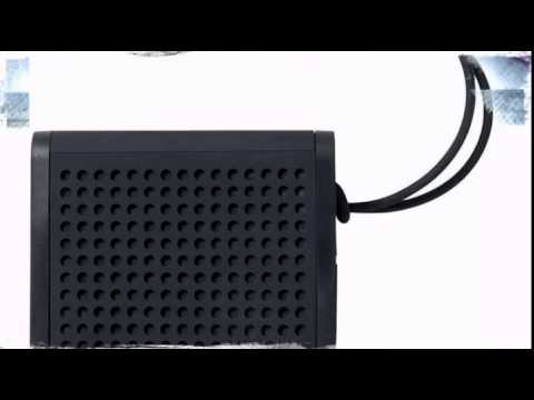What Nixon Portable Speaker