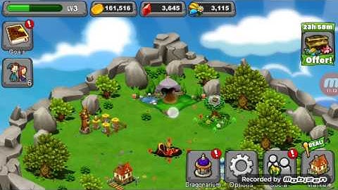 Hacking Dragonvale tutorial l-patcher