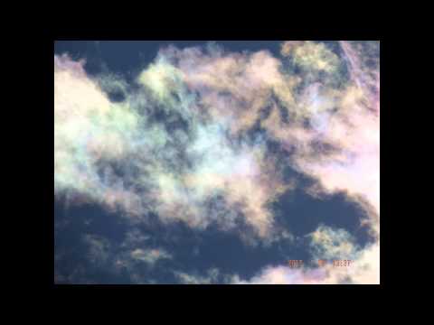 ~Chemtrails Reno ~1-18-2015~