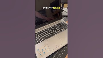 Laptop Startup Failure! #shorts #pc #pcrepair