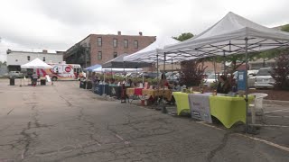 Rockford's Midtown Market returns for 7th year