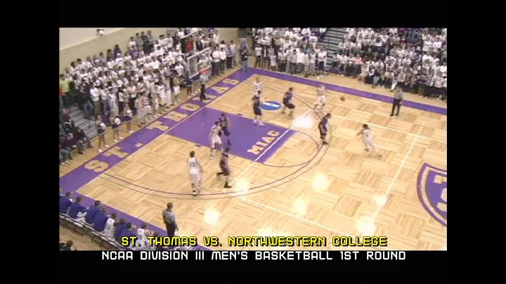 Teddy Archer highlight reel (2011)