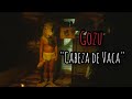 GOZU "CABEZA DE VACA" LEYENDA URBANA | DG EXGERS