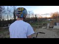 Louis pons  bmx dirt