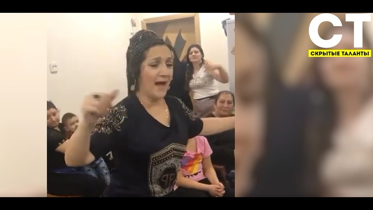 Цыганские скрытой камерой