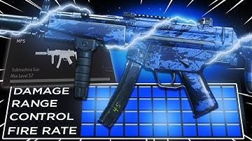 the "OG MP5" is BACK in SEASON 3! 👀 (BEST MP5 CLASS SETUP in WARZONE)