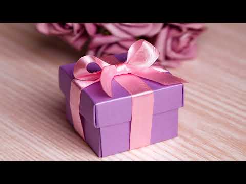 Видео: Какво да подарите на любовница за рождения си ден