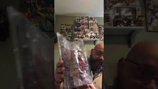 Spawn Kickstarter figure UNBOXING! 🙌🏽