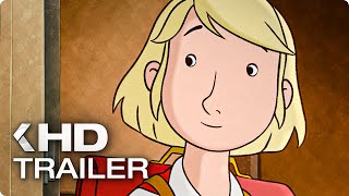 FRITZI: Eine Wendewundergeschichte Trailer German Deutsch (2019)