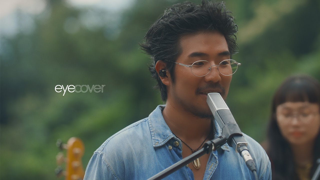 지소쿠리클럽의 봄은 왔다 #아이커버