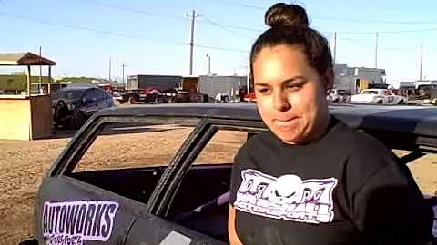 What Ya Racing Central Arizona Bombers #15A Adrian...