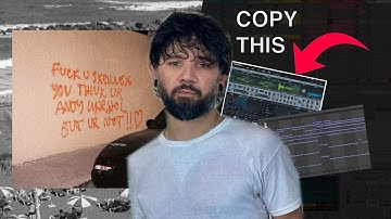 The SECRETS behind Skrillex