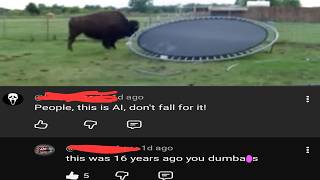 3 Idiots vs the Dumbest Comments Online