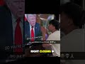 Trump said it🥀🤣 #memes #shorts #trump