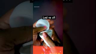 led vs cfl