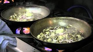 Twigs Bistro and Martini Bar: Valentines Day 2012