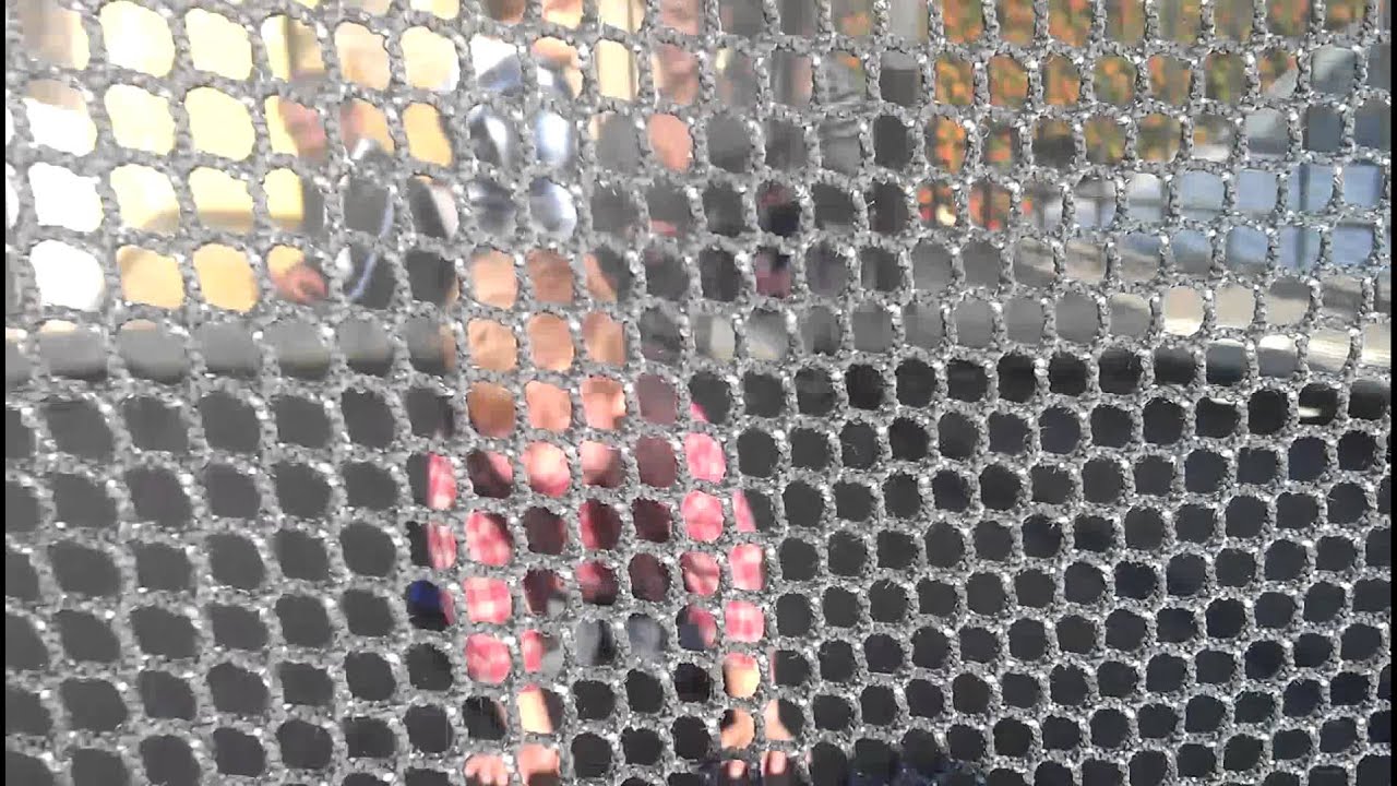 John on the trampoline at Malta Racing Club. YouTube