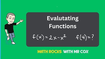 Evaluating Functions